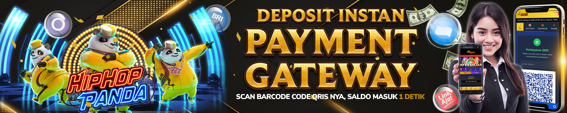 Promo Banner